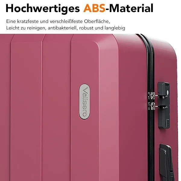 ABS Material Detail