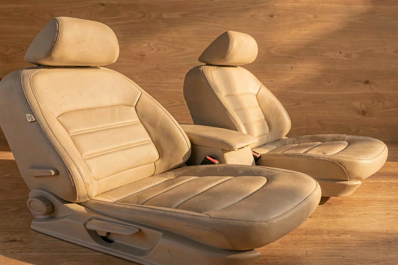 B2B VW Passat B5 Interior Trim