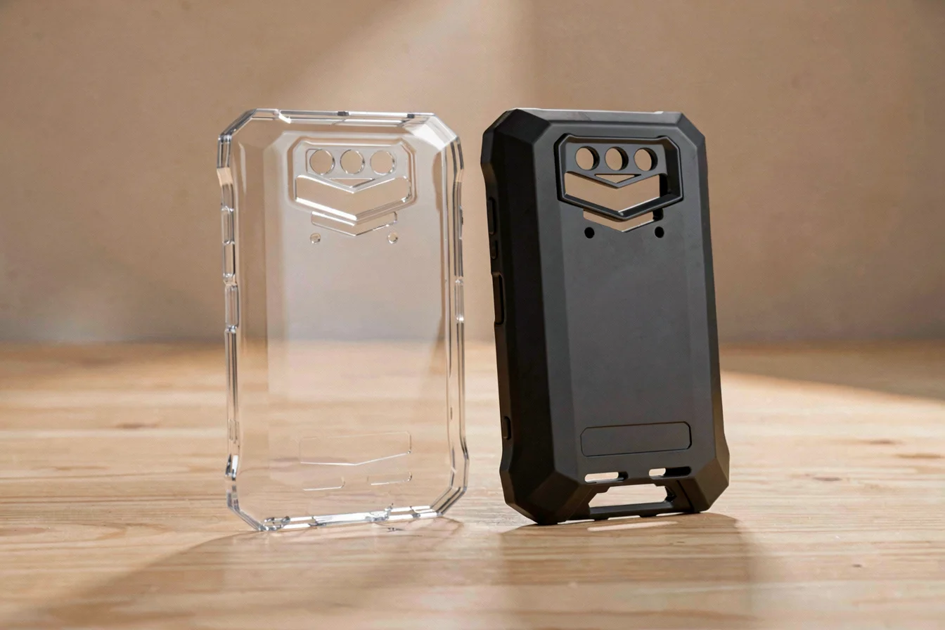Premium Doogee Mobile Original Cover