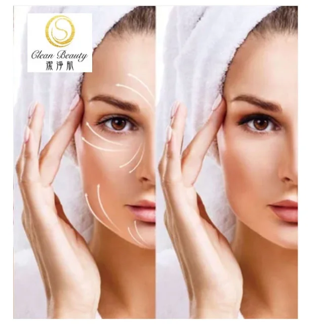 

CLEAN BEAUTY Dermis hydrating men eye mask
