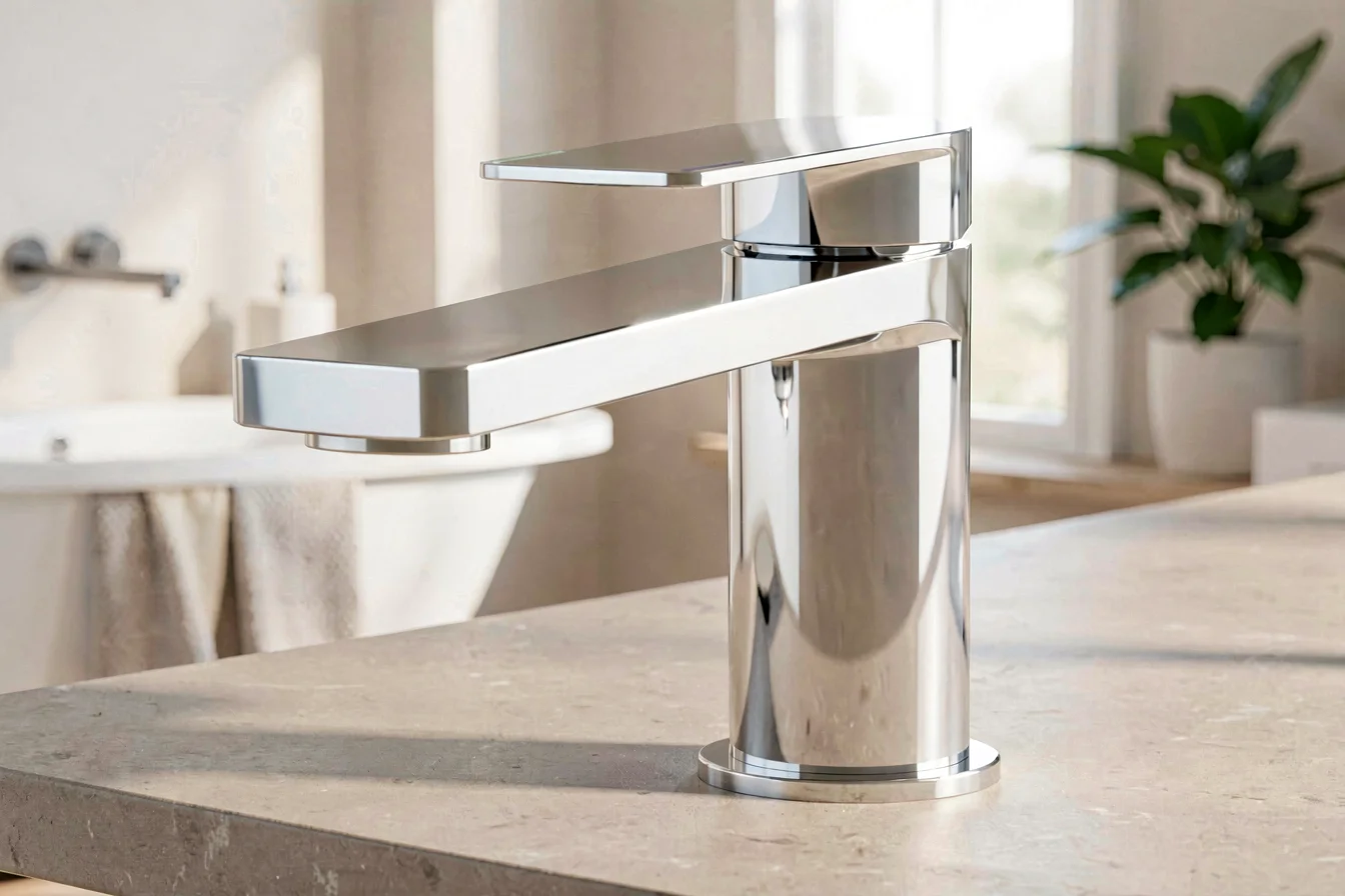 Top-rated plastic basin tap