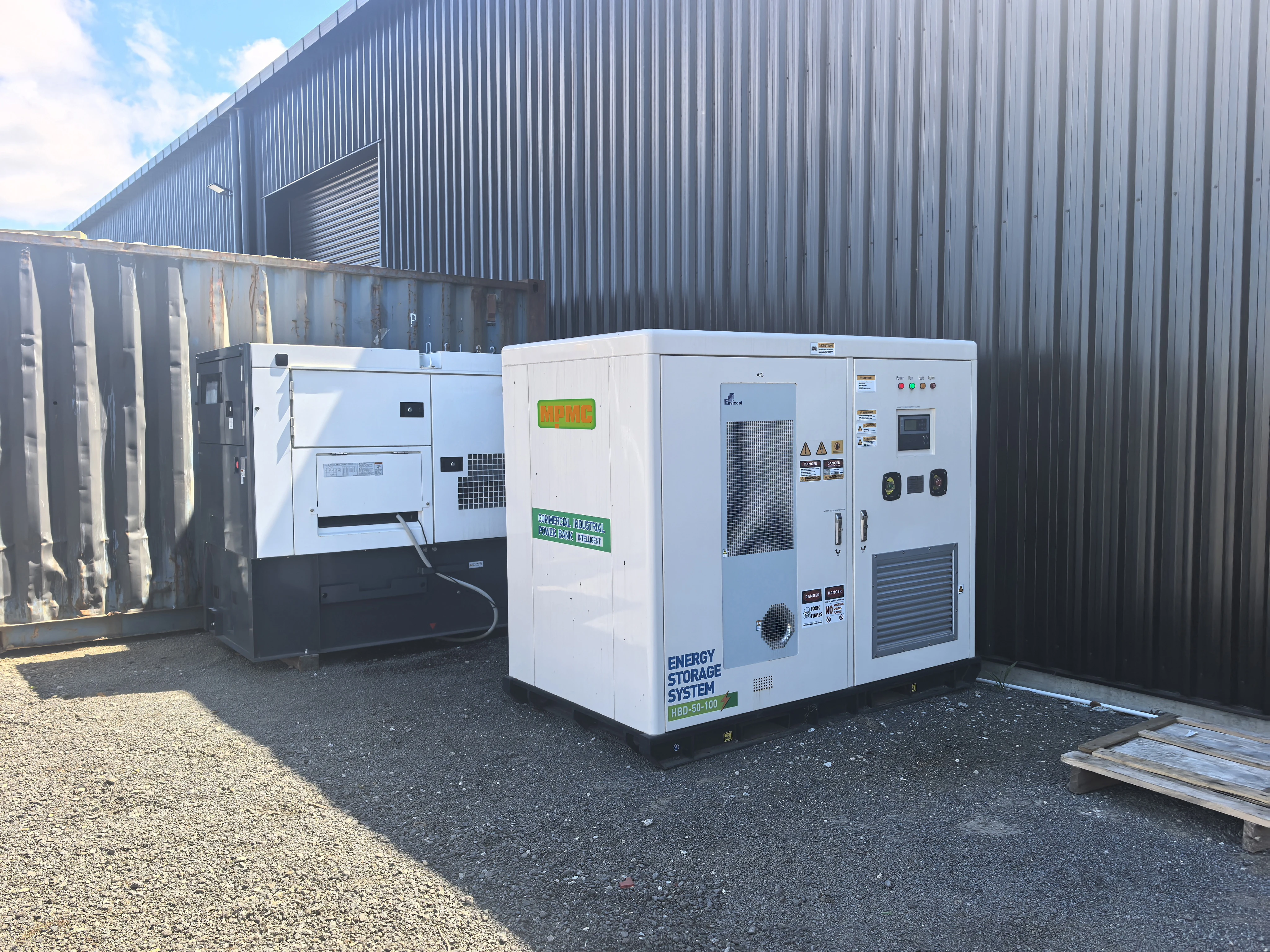 Australian Rental Company