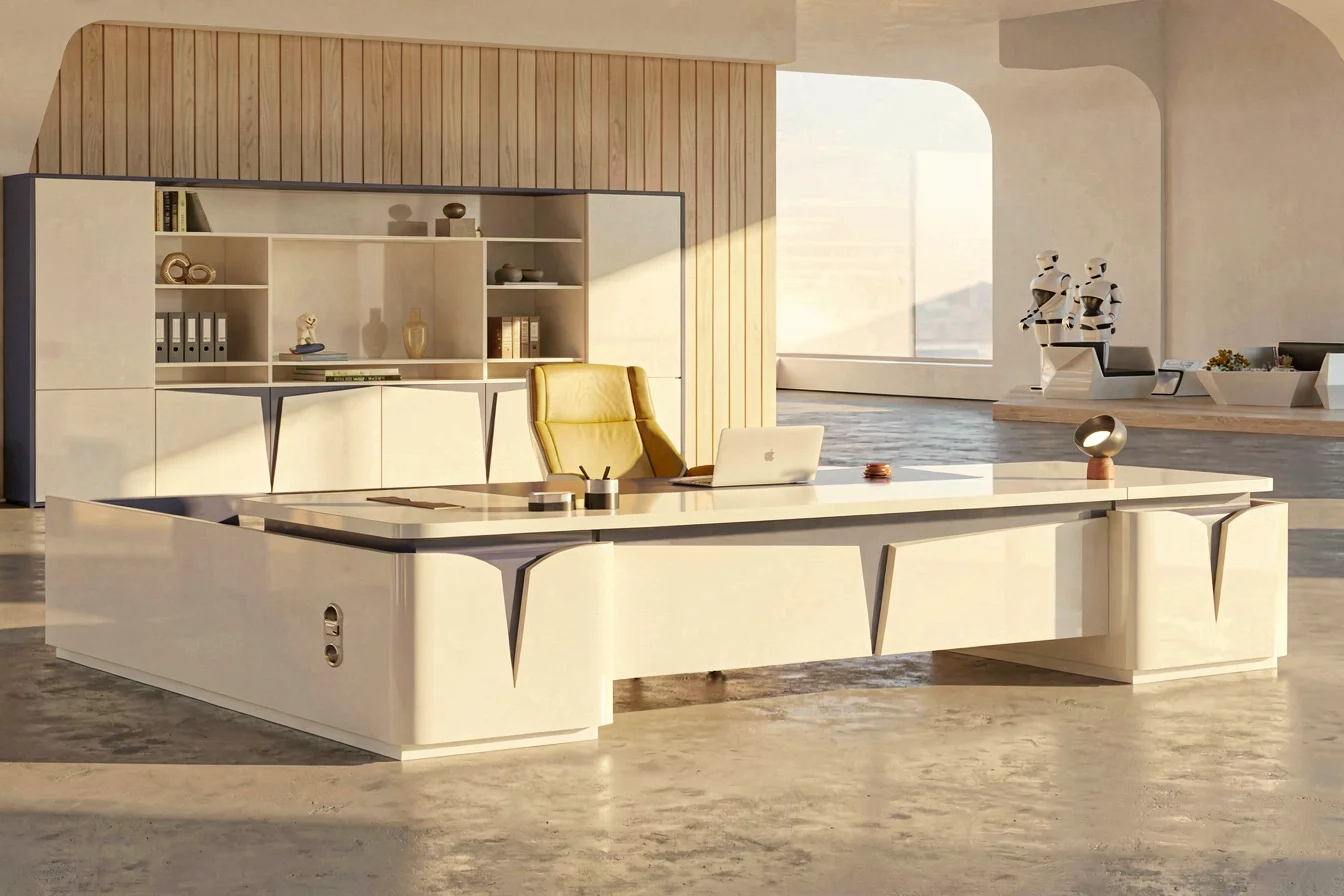 High-performance Melamine Board