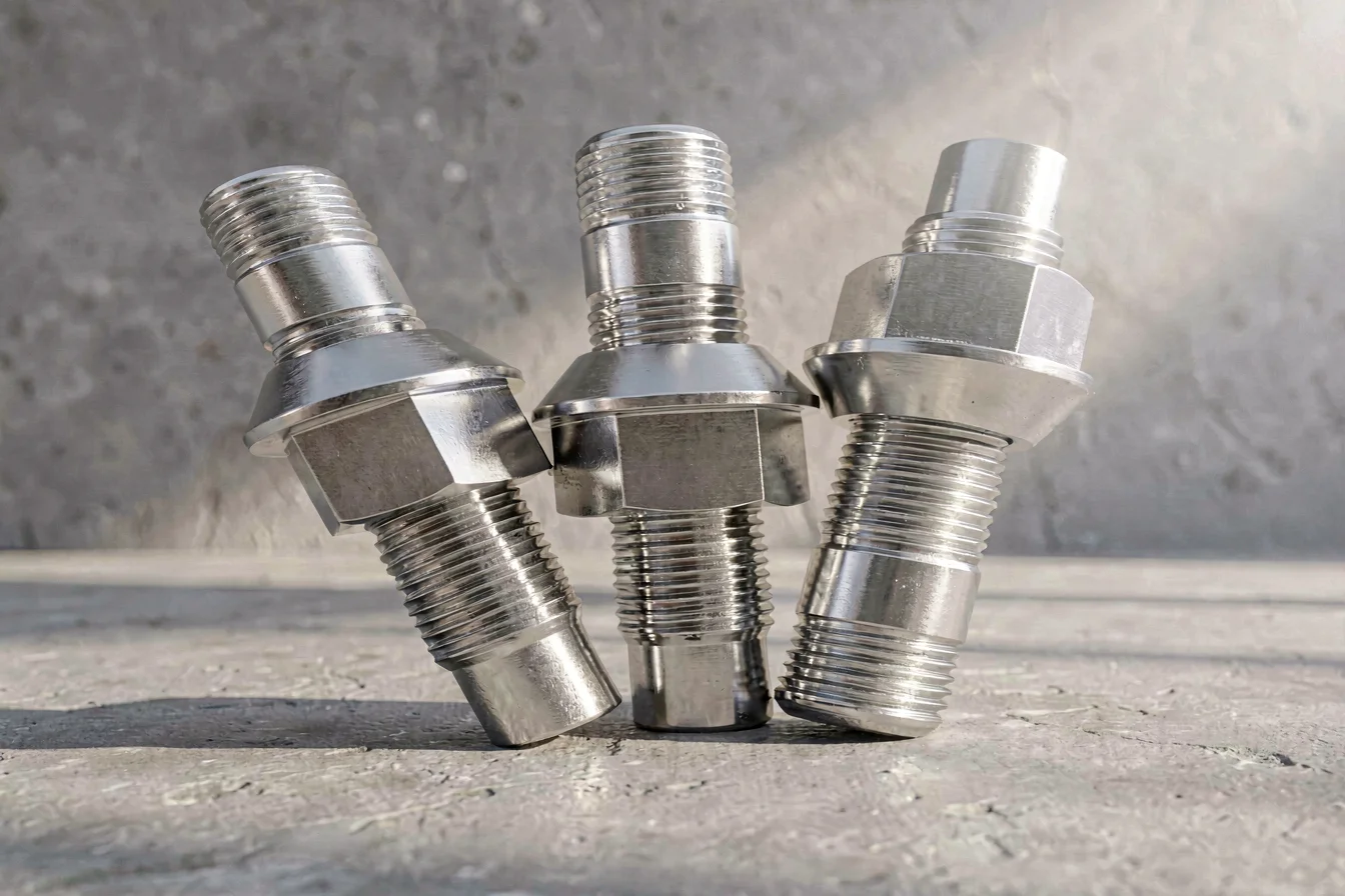 Standard M12 Wheel Stud