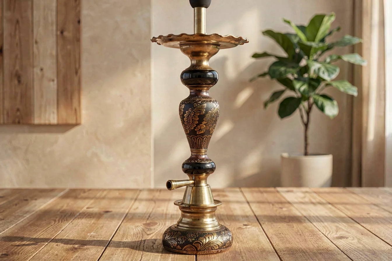 Hot-selling Babylonian hookah