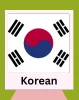 Korean