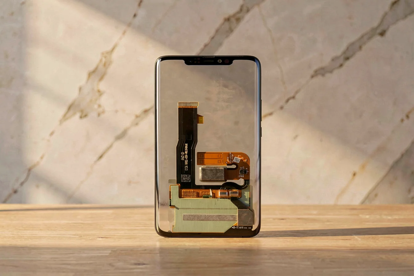 Premium Huawei Mate 20 Pro