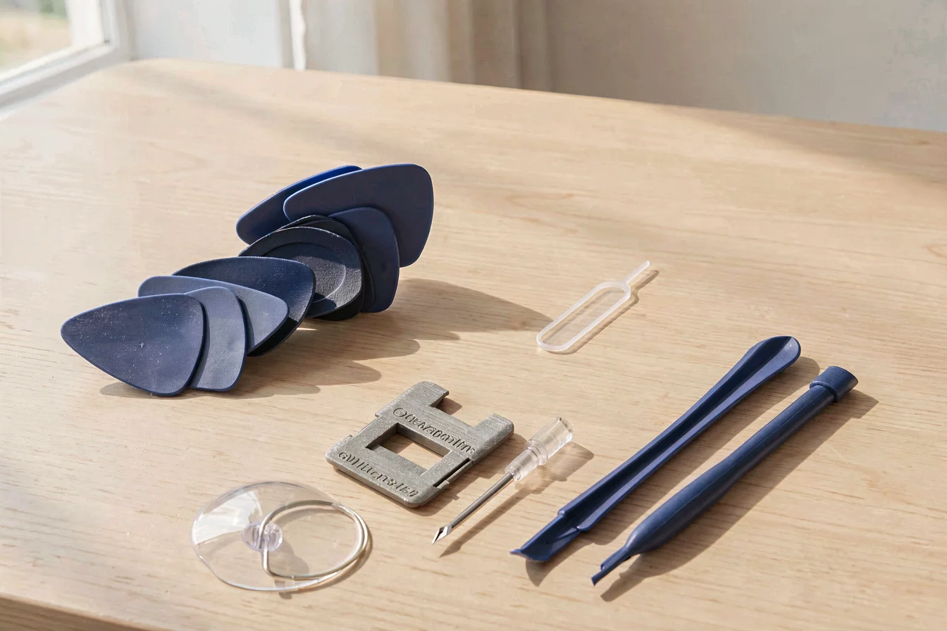 Best-selling plastic laptop tool kit