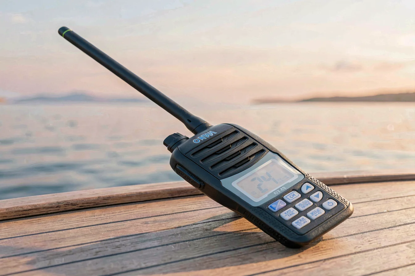 Marine Onwa Radio Models Comparison