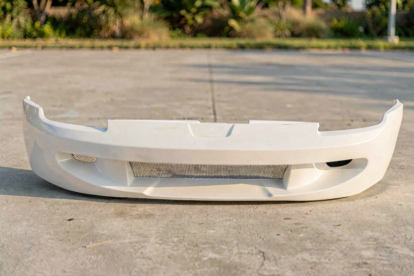 Premium Toyota MR2 bumper