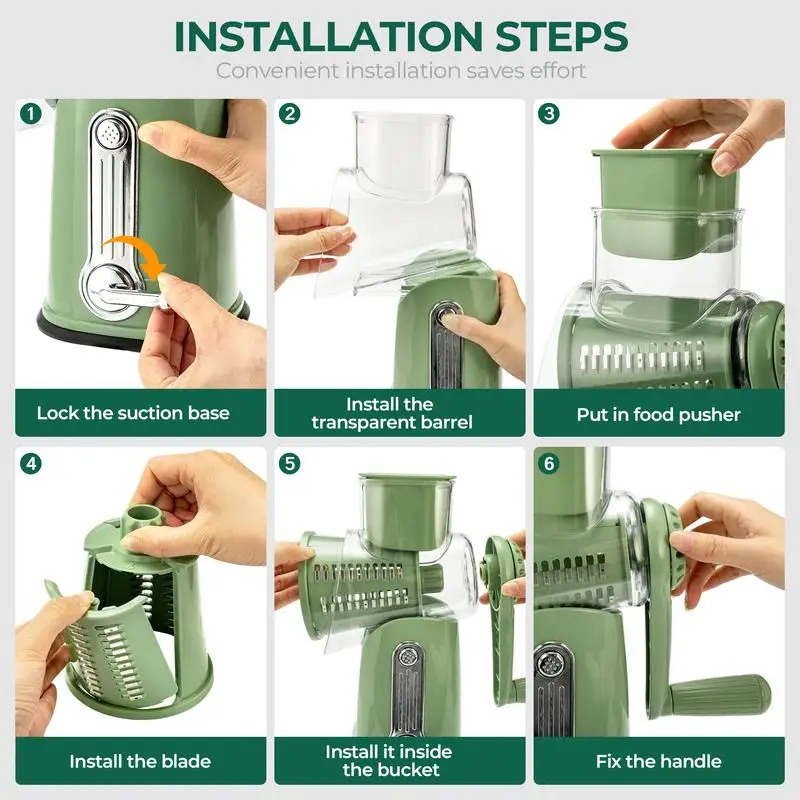 Installation Steps