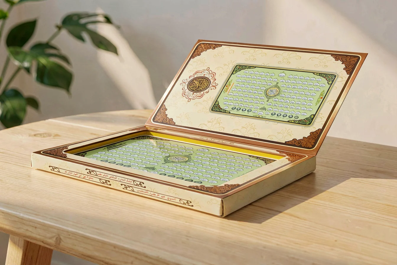 Top-selling Arabic learning tablet for kids