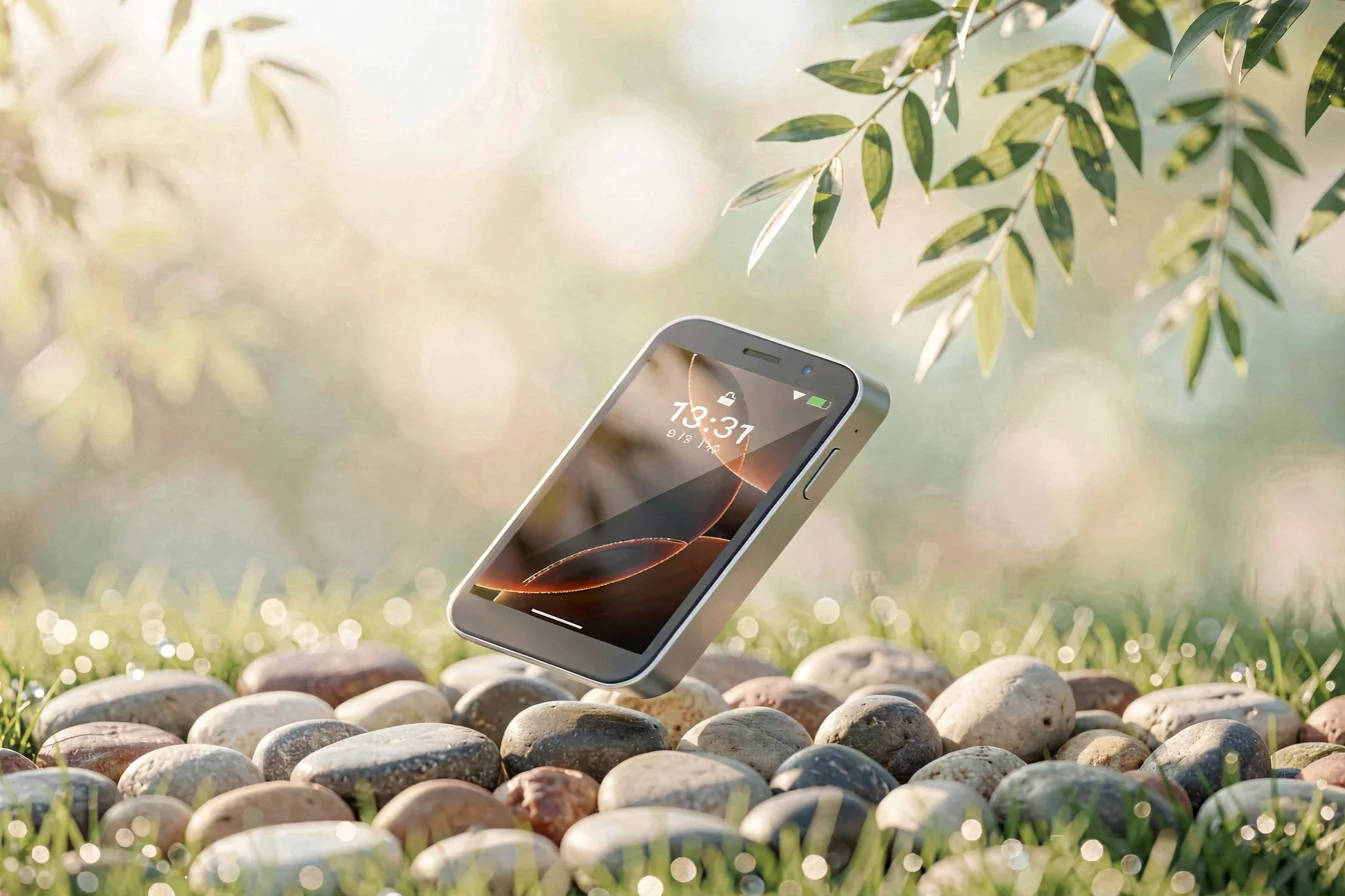 Premium Mini Cell Phone