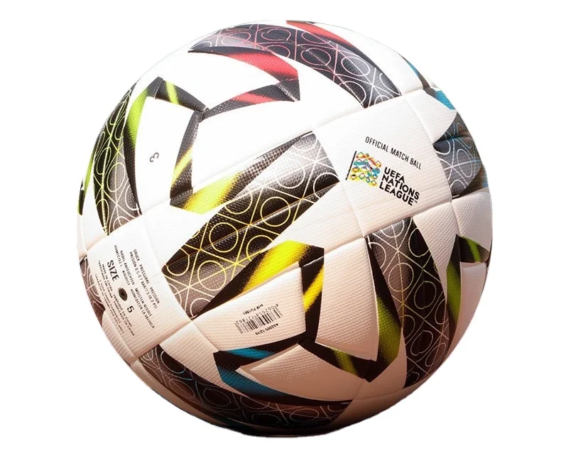 

Official Soccer Balls Football For Training Football