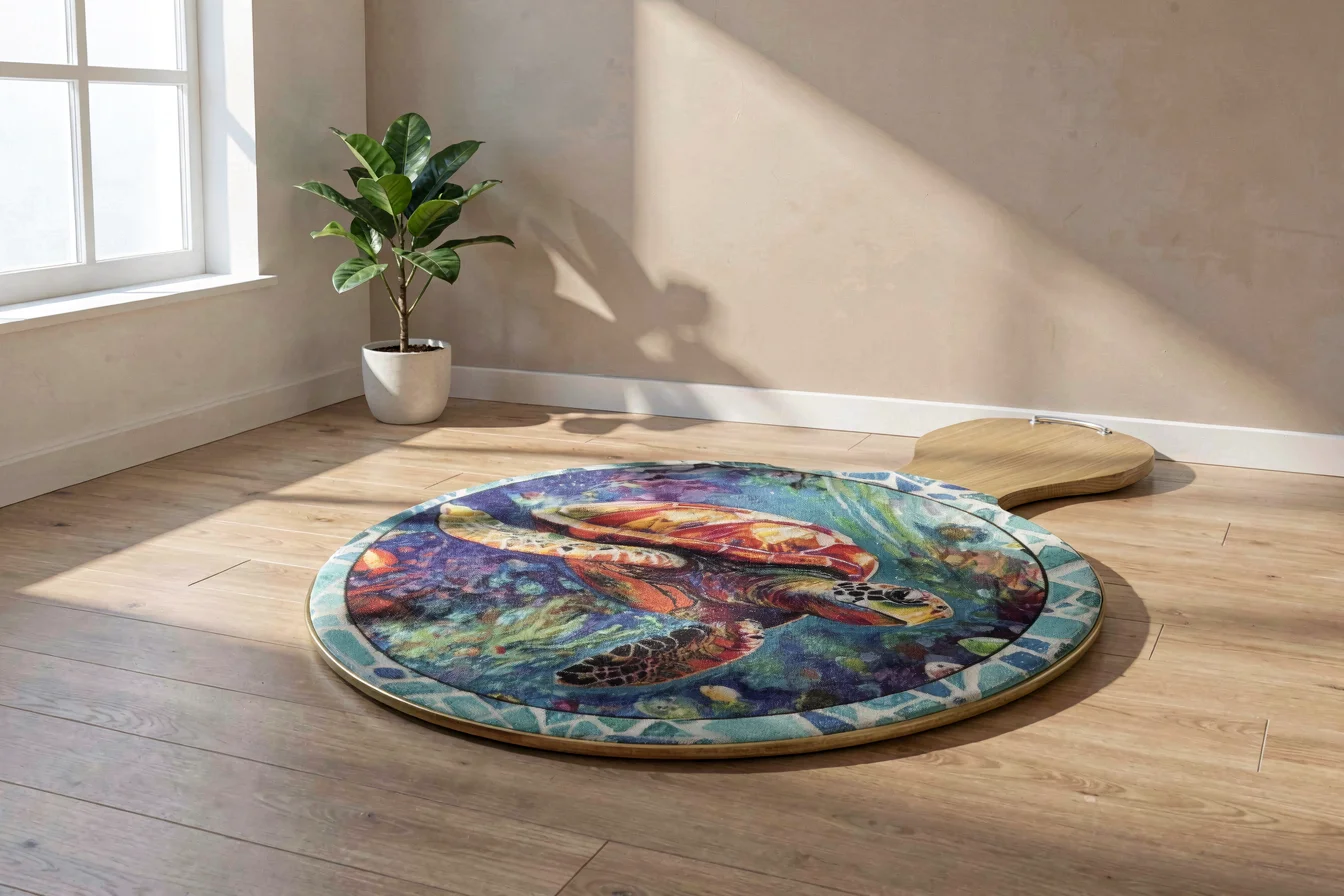 High-demand Ceragem Mat