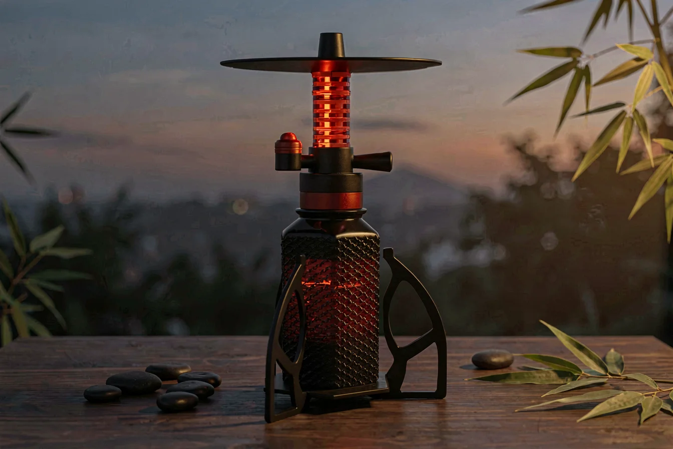 premium new style shisha