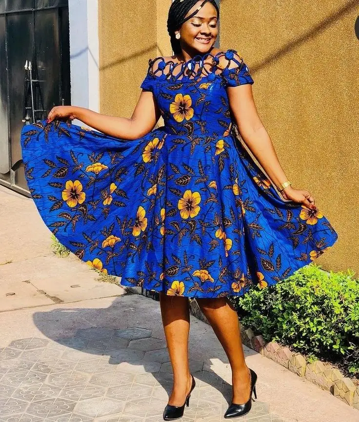 circular dress designs H&M Innovation Circular Design Story Collection