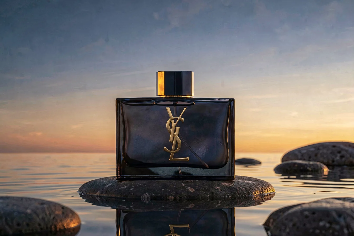 Top-Selling YSL perfume