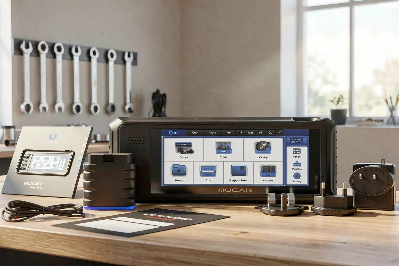 Professional Car Radio Code Calculator Software