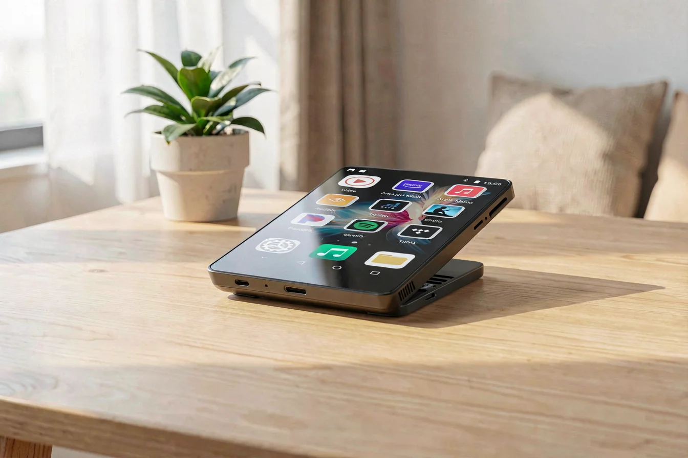High-performance mainstream MP4 Player Brands