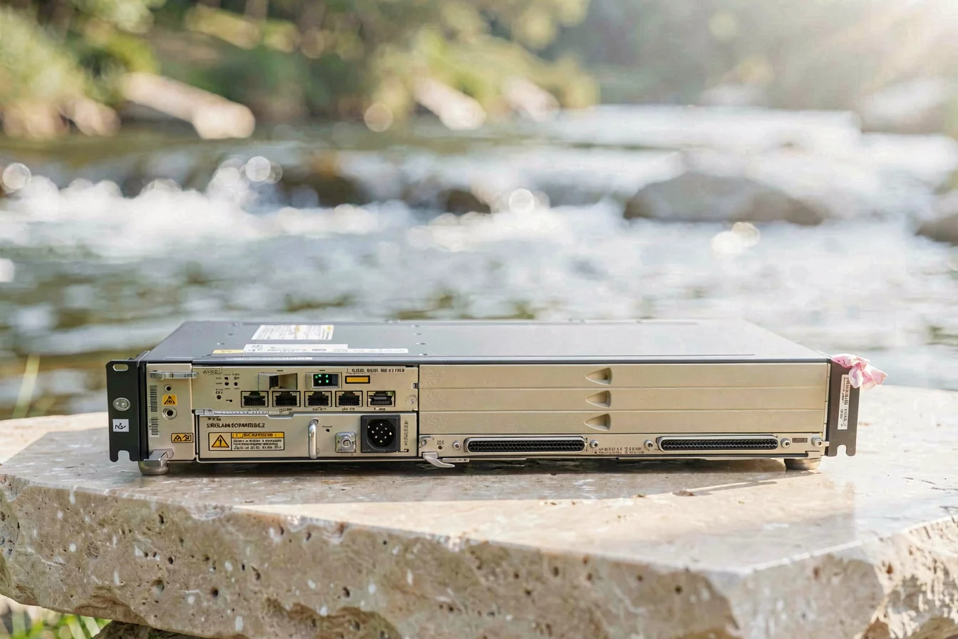 Reliable mini DSLAM VDSL2