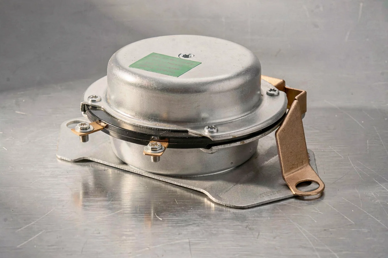 High-quality Komatsu battery relay