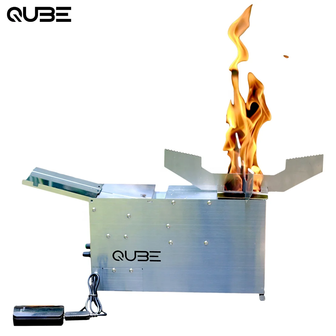 

Hot sales Stainless steel Wood fired horno lea pellets