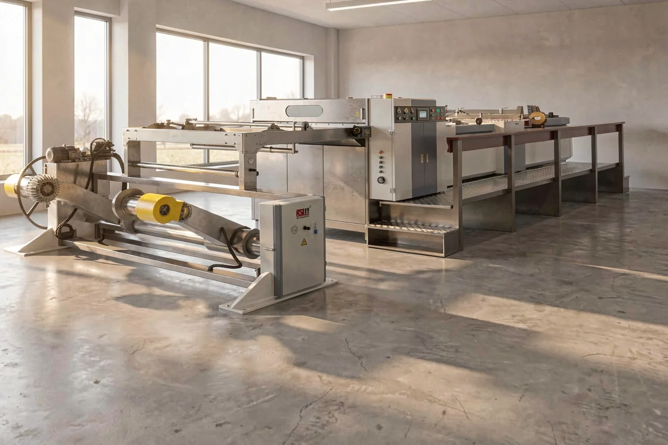 Best-selling turnip cutting machine