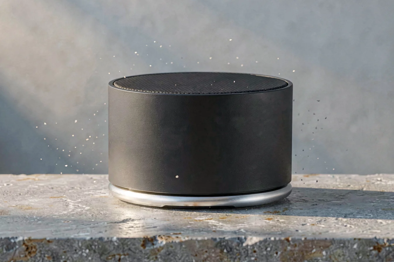 Premium JDL Speaker vs. Bose Speaker