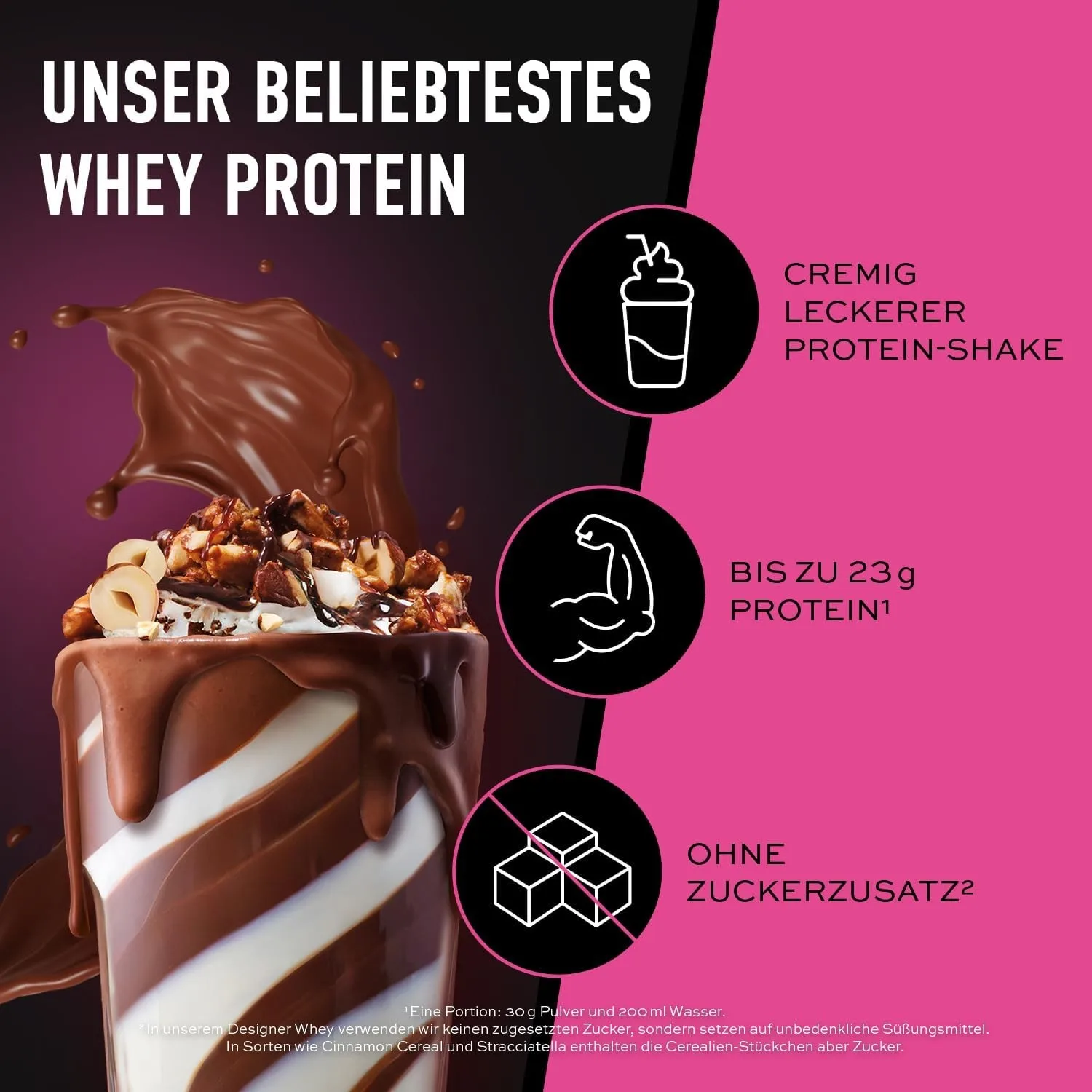 Shake Pleasure