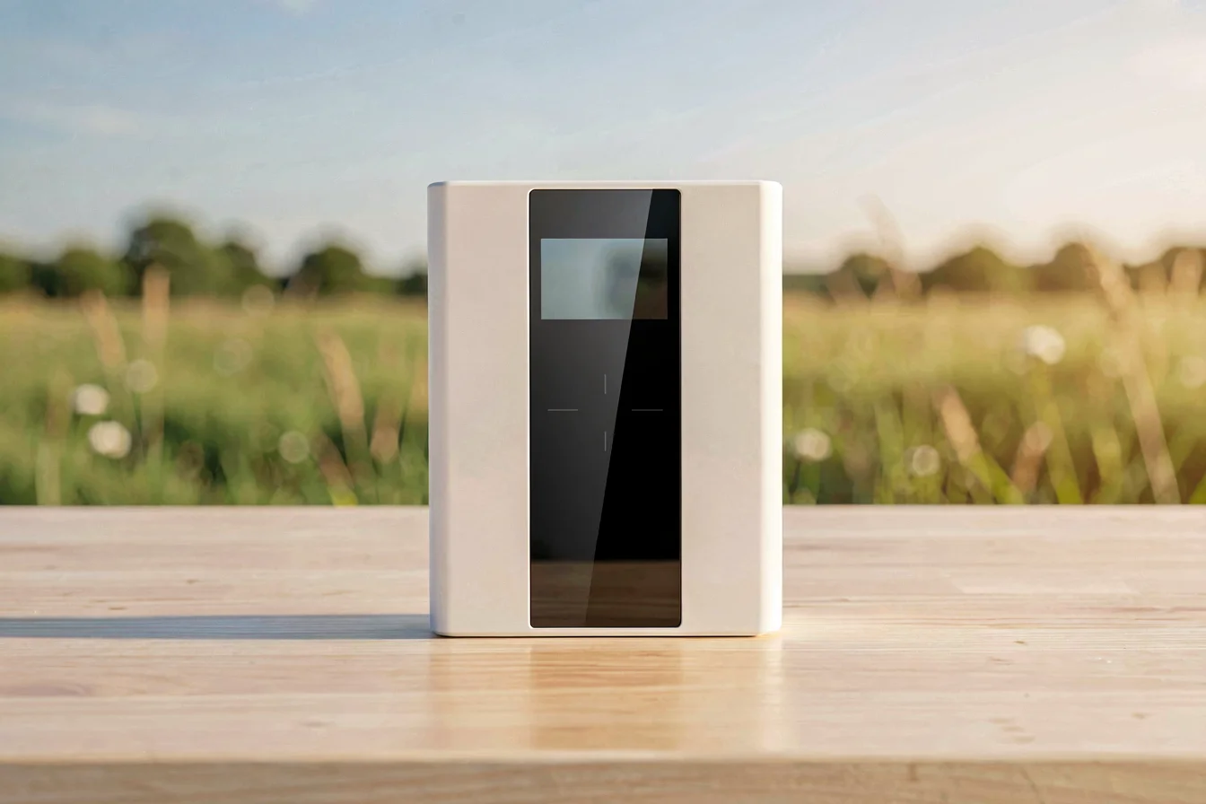High-speed Huawei mobile WiFi device