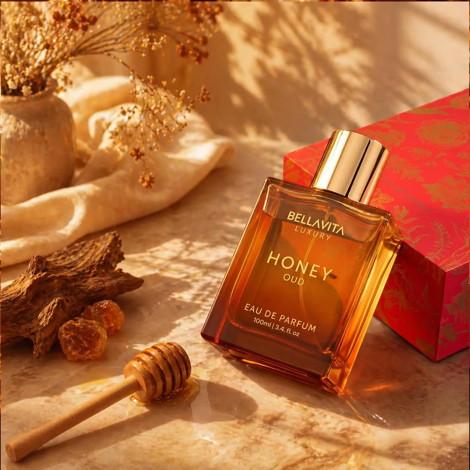 Lifestyle Honey Oud 1