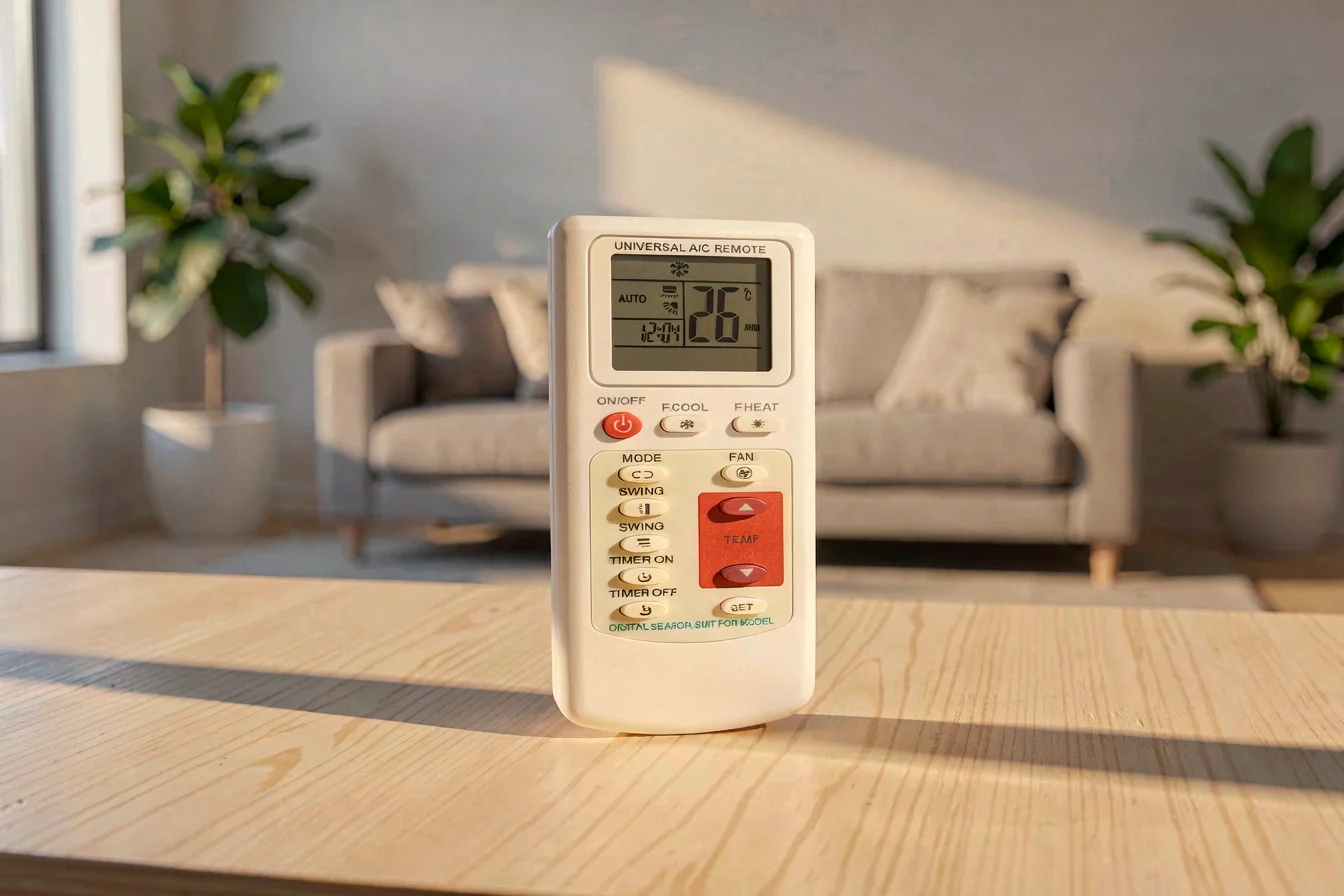 top-rated unionaire universal remote control