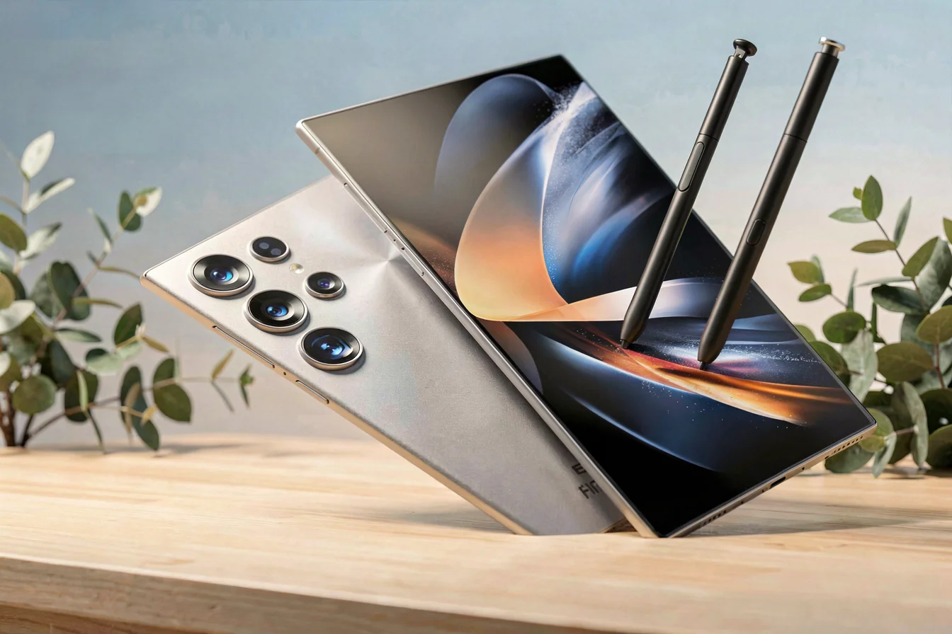 Niche Hisense U50 smartphone