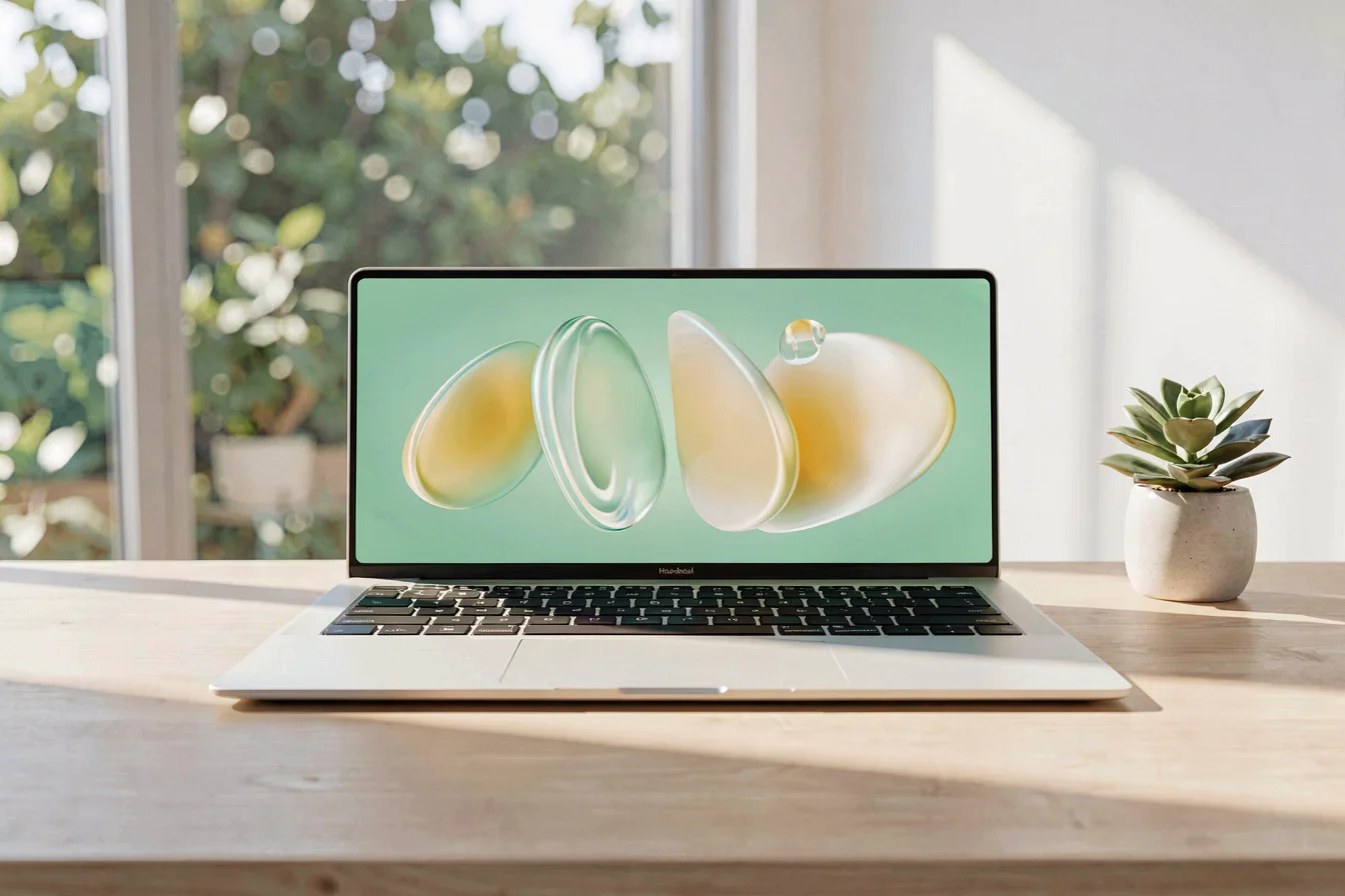 Premium Huawei MateBook Laptop vs. Other Premium Ultrabooks