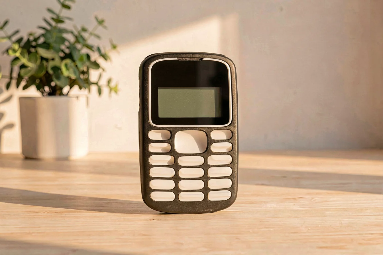 Premium Nokia 1280 with Original LCD Screen