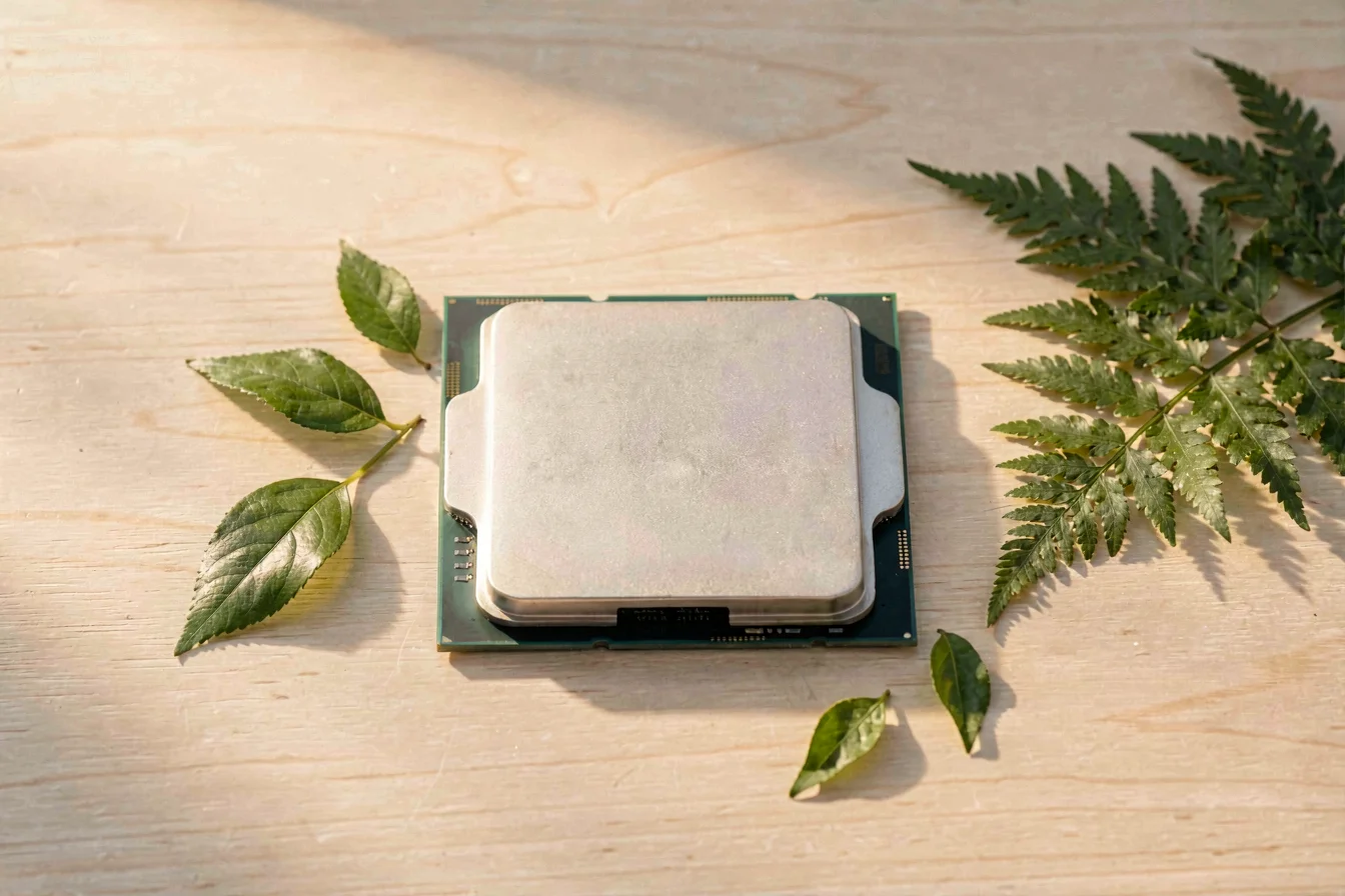 Best-selling Intel Core i7 5820K processor