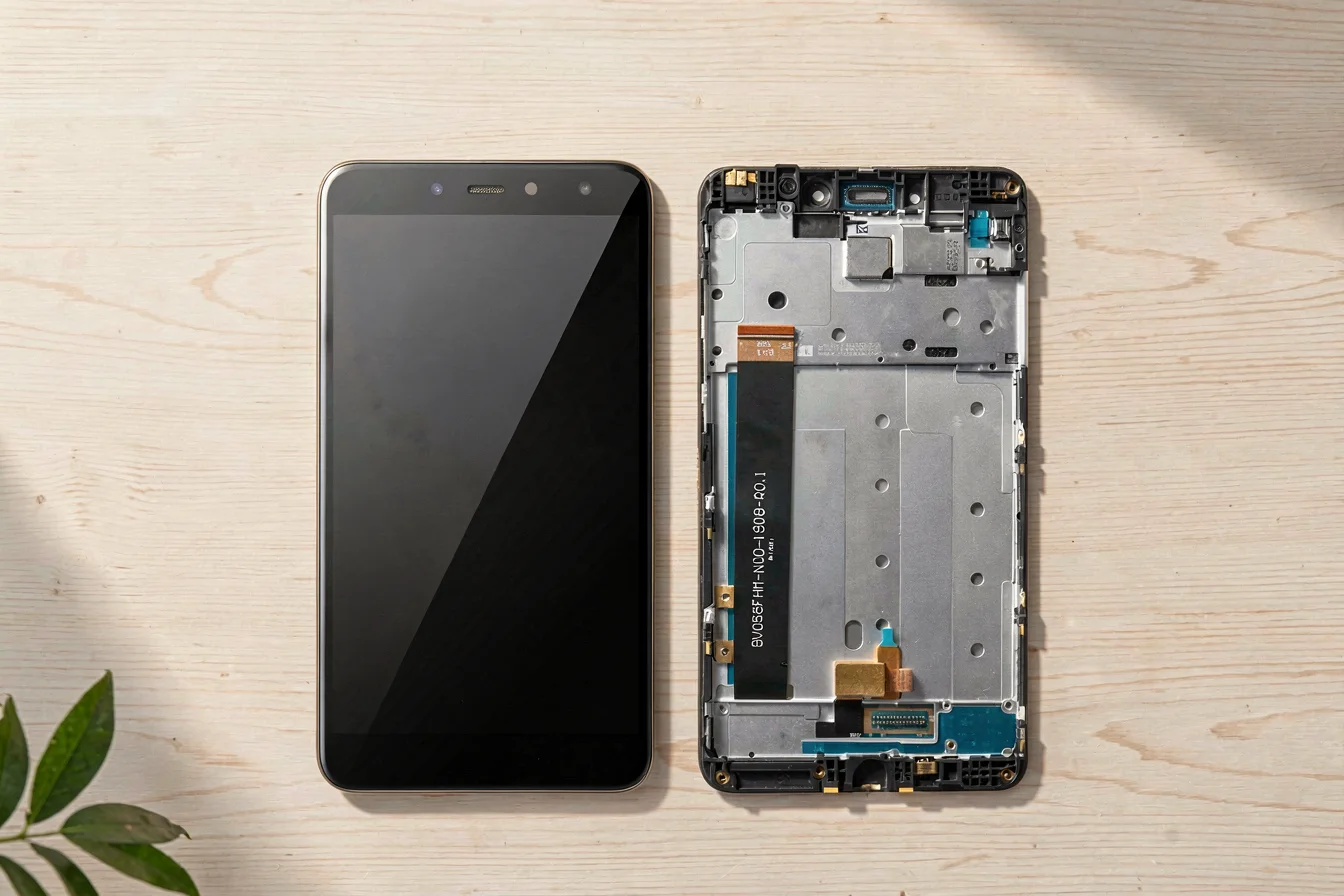 Premium Redmi Note 4 Original Display