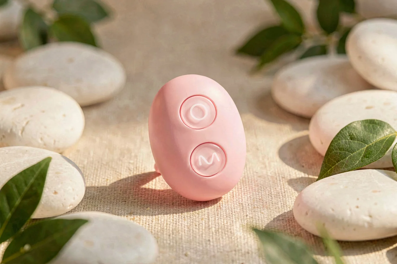 Regulatory compliant vibrating condoms