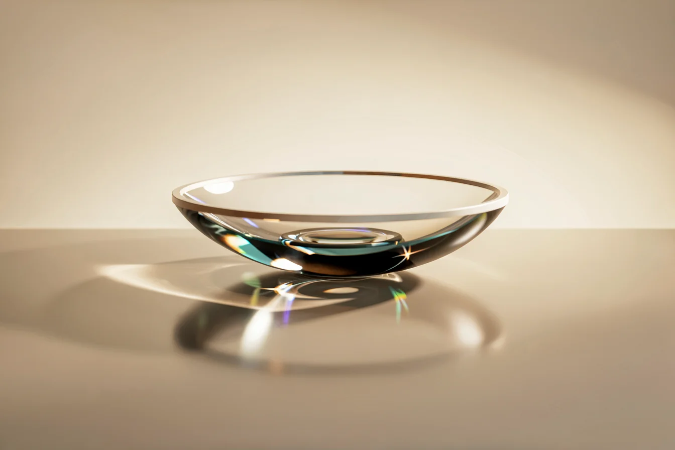 Premium vector optics