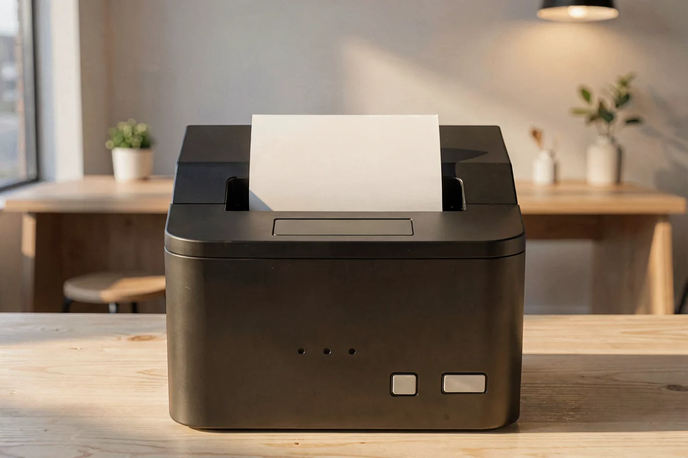 Top-rated android bluetooth printer
