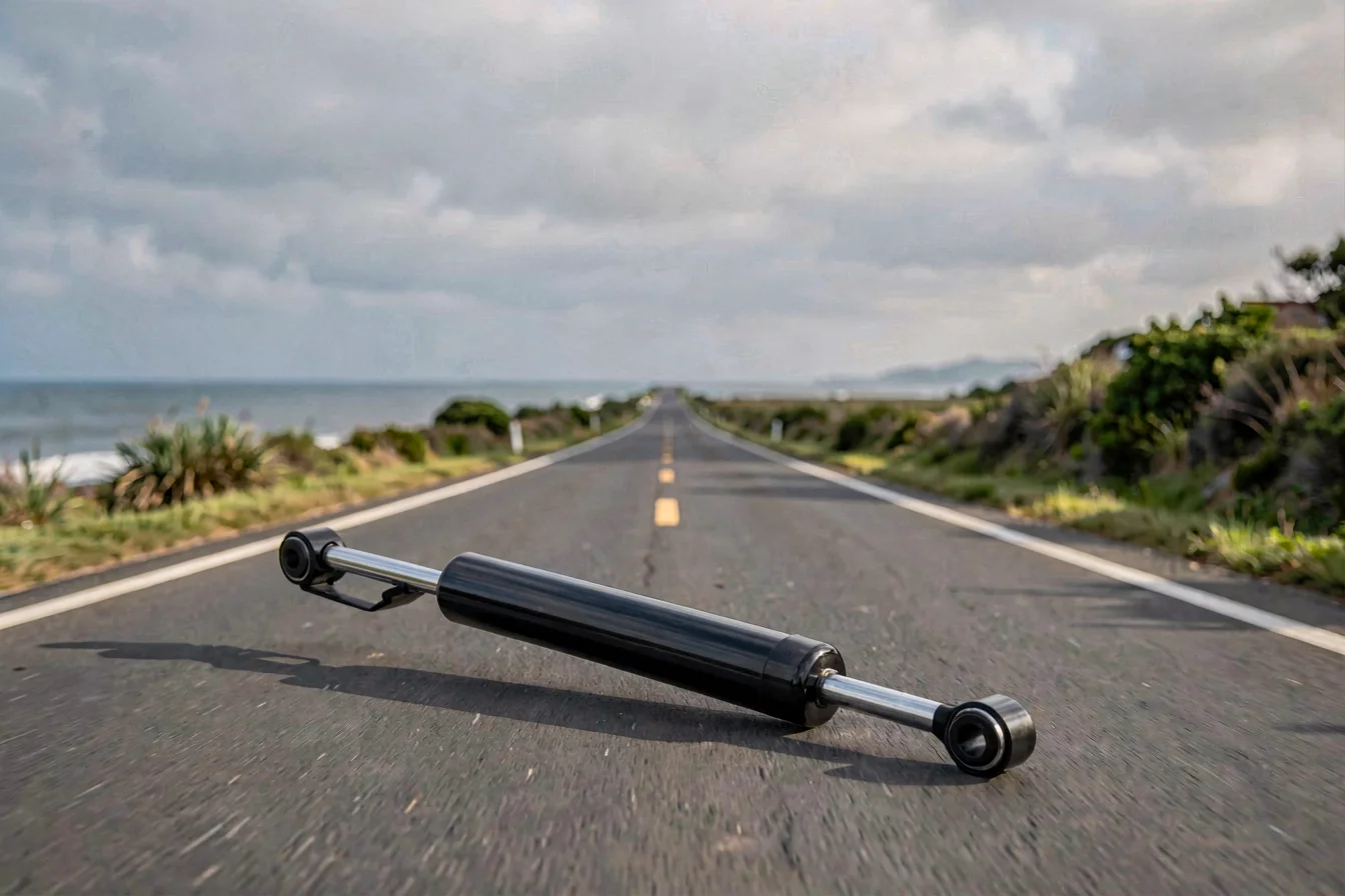 Top-rated Mazda Demio shock absorbers