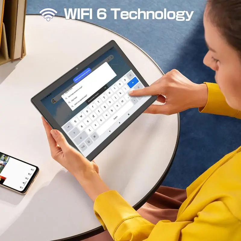 WIFI 6 Technology