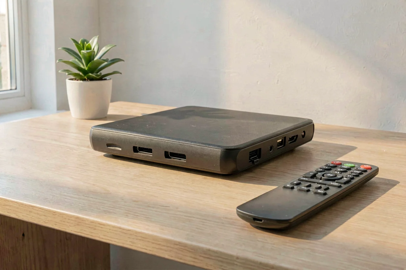 Top Selling IPTV CCCAM