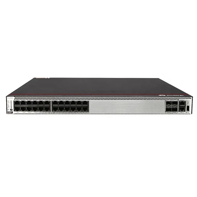 

CloudEngine S5731-H24P4XC Network GE Access Switches