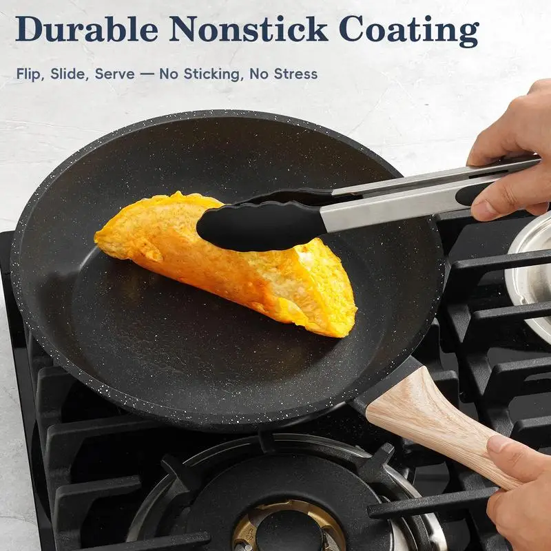 Omelette Slide