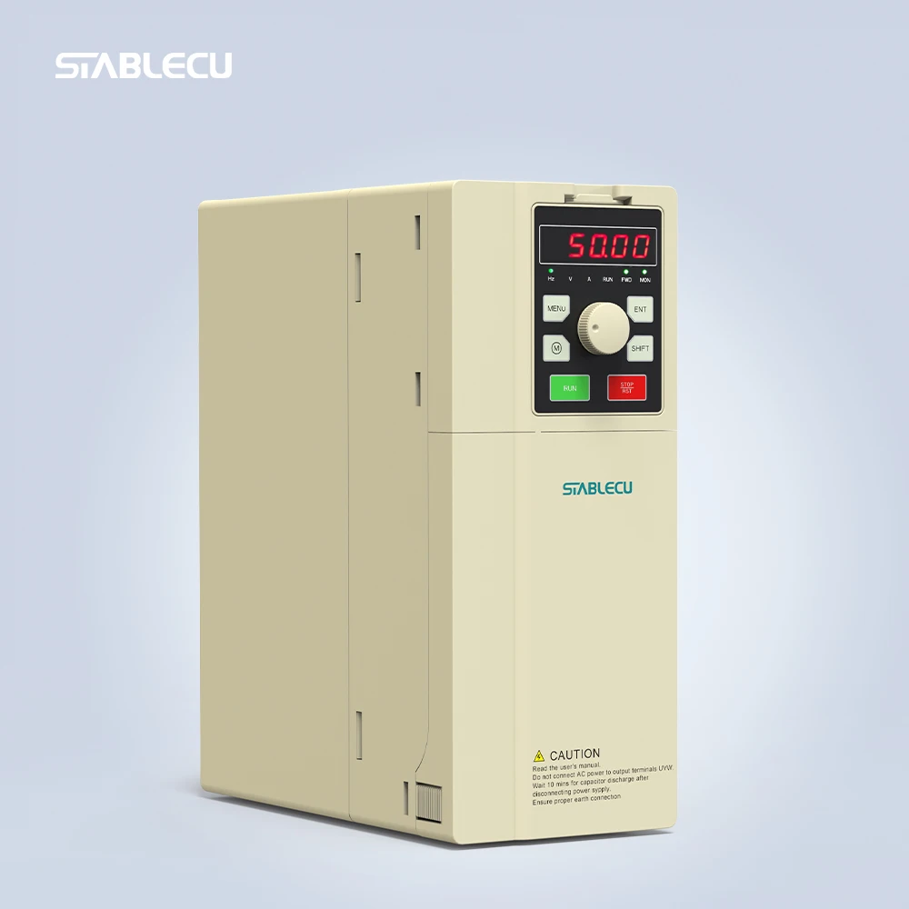 

high Vector VSD variable frequency drive controller 7.5kw 2.2kw 3hp vfd inverter 220v 3 phase 380v china ac drive frequency