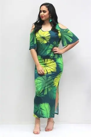 fijian bula dress designs Bula wear dress patterns