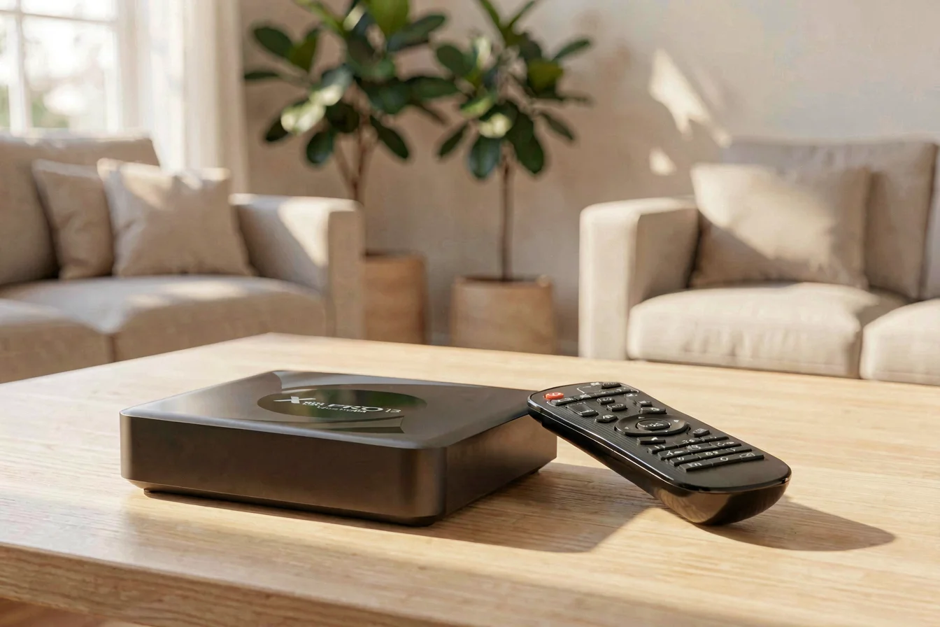 Reliable CS918 Android TV Box vs. Generic Android TV Box