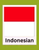 Indonesian